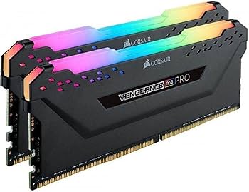 Amazon.co.jp: CORSAIR DDR4-3200MHz デスクトップPC用 メモリ
