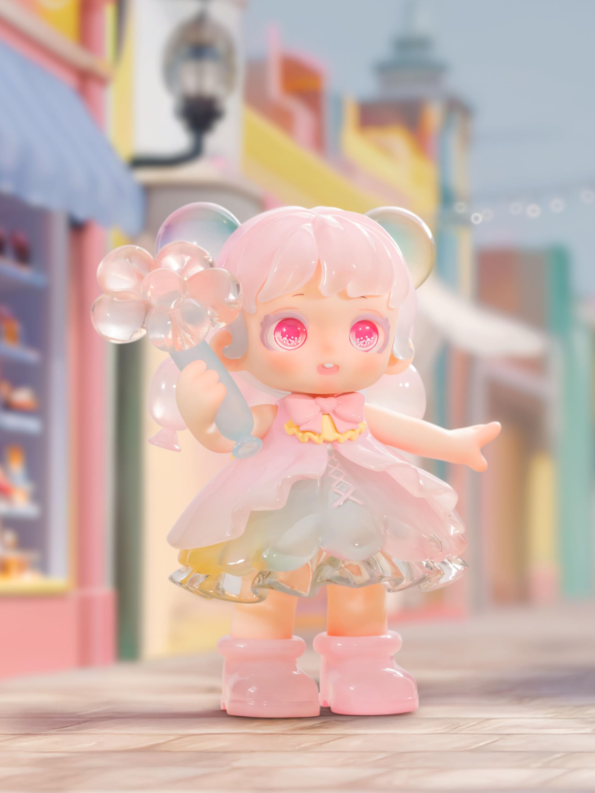 Amazon | JOTOYS Miana[ミアナ] ワンダーランドでの出会いシリーズ