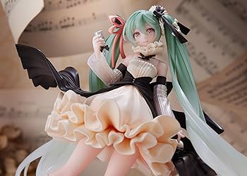 Amazon.co.jp: 台東初音ミク AMP フィギュア (ラティドス2022年版