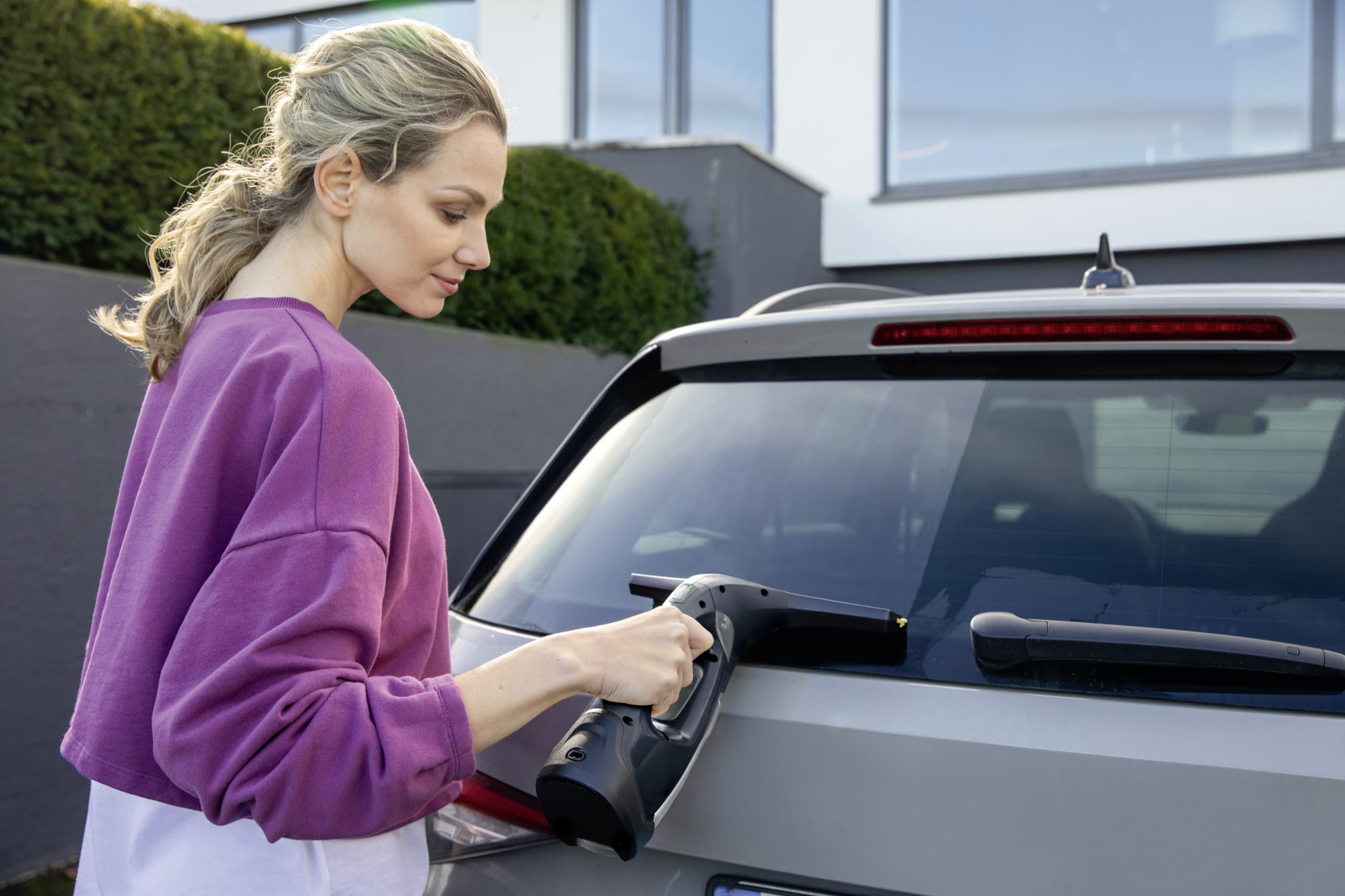 Amazon.co.jp: ケルヒャー(Karcher) ウォーターバキュームクリーナー