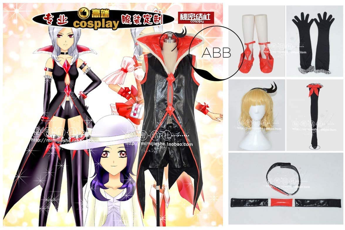 Amazon.co.jp: 2020美品！ コスプレ衣装 フレッシュプリキュア