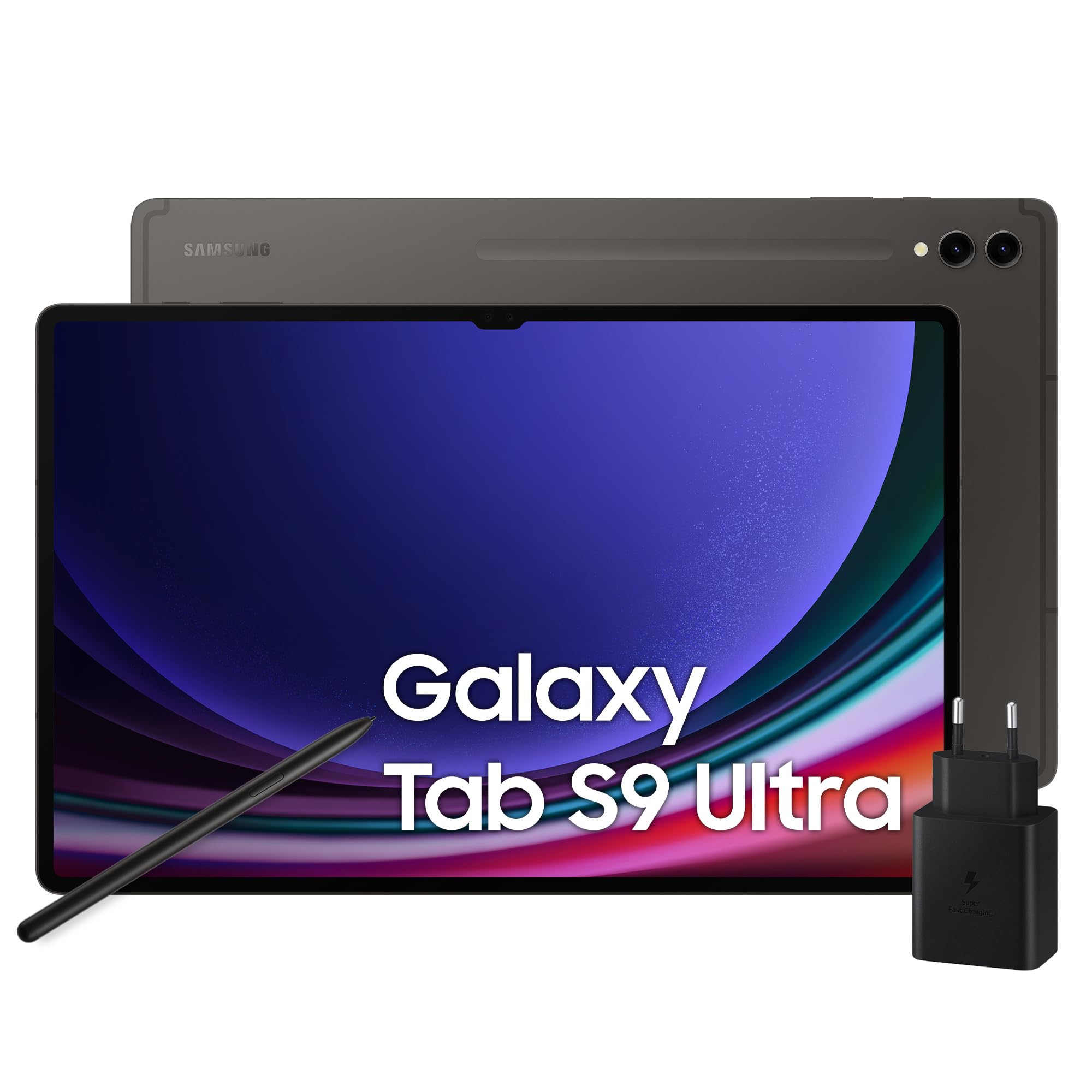 Amazon.co.jp: SAMSUNG Item Name Galaxy Tab S9 Ultra WiFi ONLY