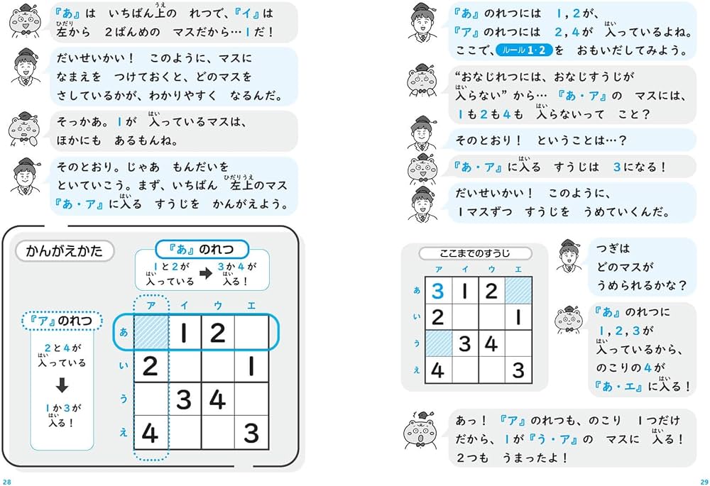 算数の力がぐんぐん伸びる! 東大式ナンプレドリル | 永田 耕作 |本