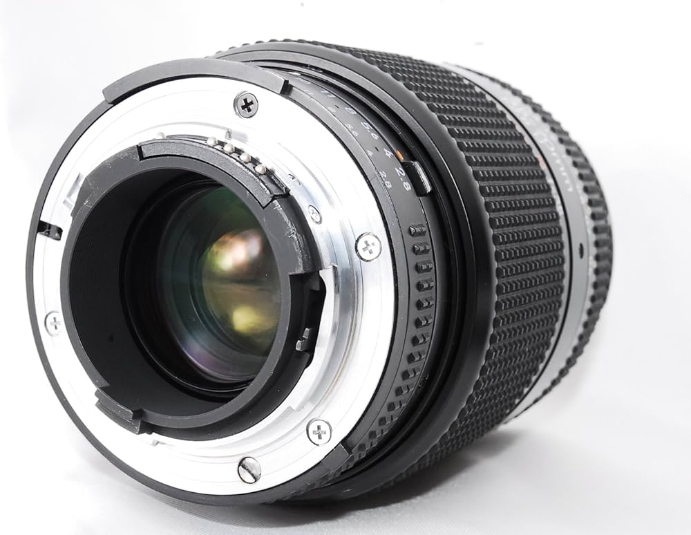 Amazon | Nikon AFレンズ AF 35-70mm F2.8D | カメラ用交換レンズ 通販