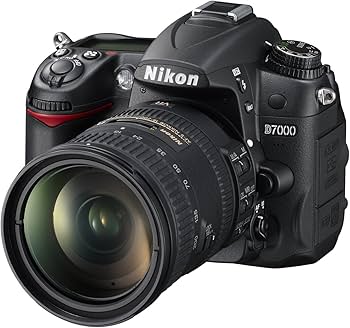 Amazon.co.jp: Nikon digital single lens reflex camera D7000
