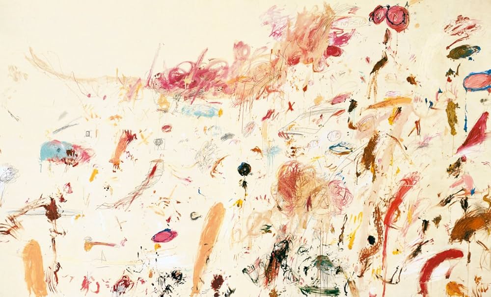 The Essential Cy Twombly : Twombly, Cy, Glozer, Laszlo, Greub
