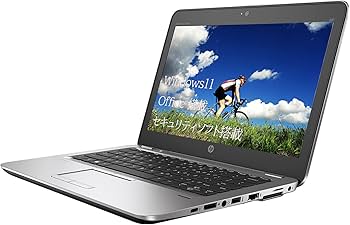 Amazon.co.jp: HP ノートパソコン windows11 EliteBook 820G3 Core i5