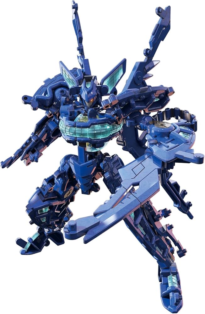 Amazon | BANDAI SPIRITS(バンダイ スピリッツ) 超次元変形フレーム