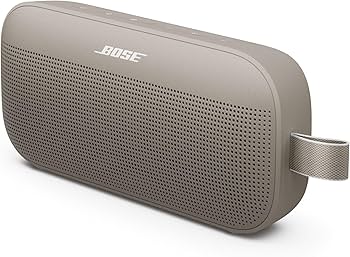 Amazon.co.jp: Bose SoundLink Flex Portable Speaker (第2世代