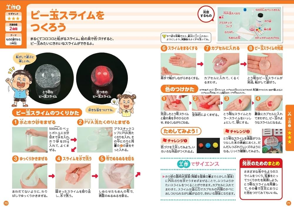 Amazon.co.jp: できる！ 自由研究 小学3・4年生 : ガリレオ工房: 本