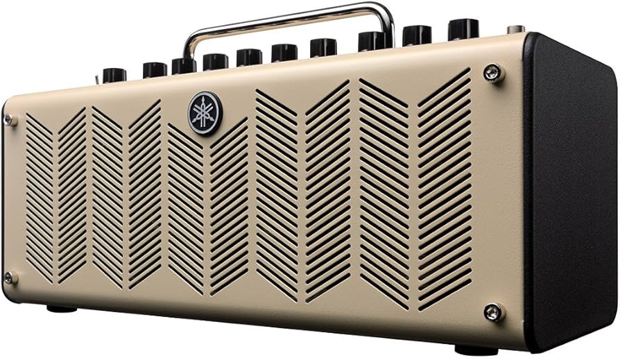 Amazon | ヤマハ YAMAHA ギターアンプ THR10 | エレキギターパワー