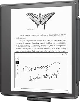 Amazon.co.jp: 【Kindle Scribe (2024年発売・2022年発売) 用】Amazon