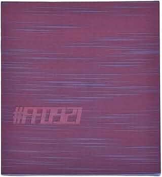 Amazon.co.jp: piezoglyph #FF0921 小松菜奈 菅田将暉 写真集 アート