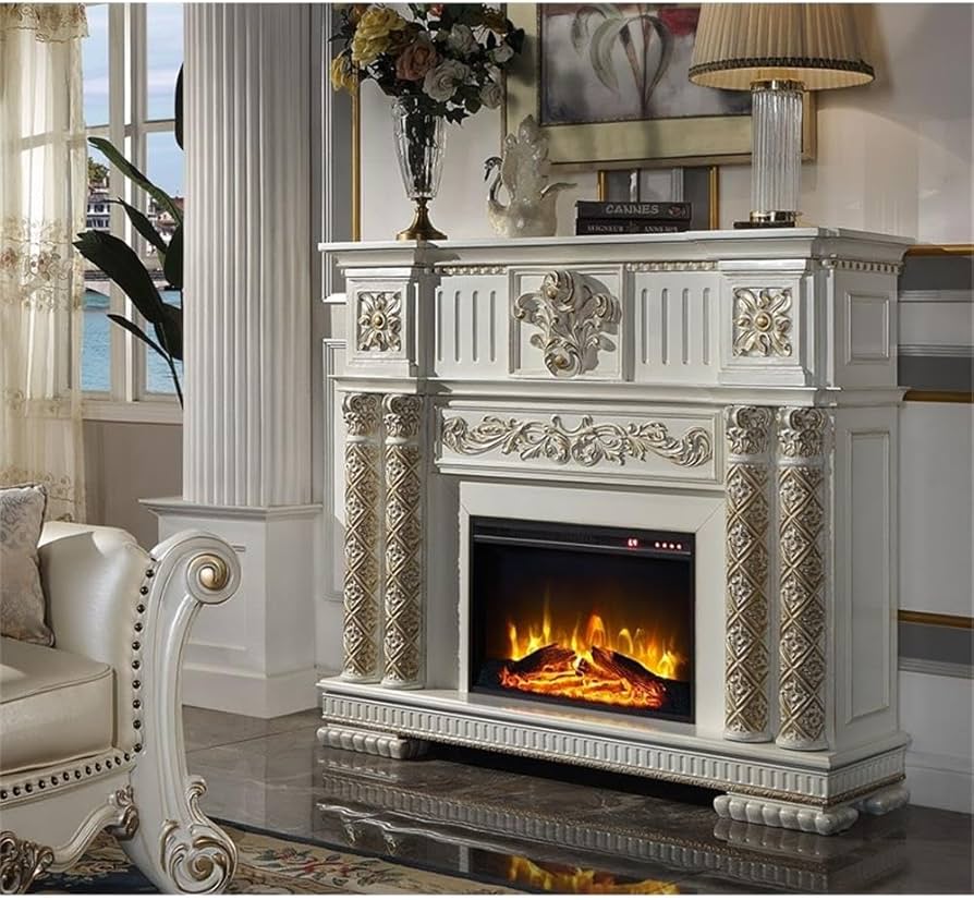 Amazon.com: ACME Furniture Vendome 59