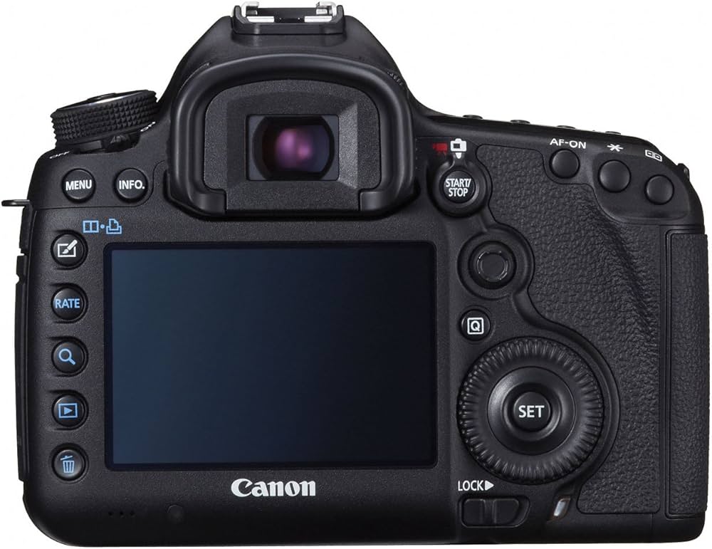 Amazon.co.jp: Canon デジタル一眼レフカメラ EOS 5D Mark III レンズ