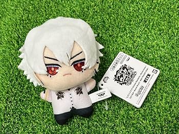 Amazon.co.jp: ヒプノシスマイク -Division Rap Battle- MAD TRIGGER