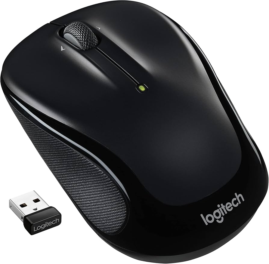 Amazon.com: Logitech M325S Mouse : Video Games