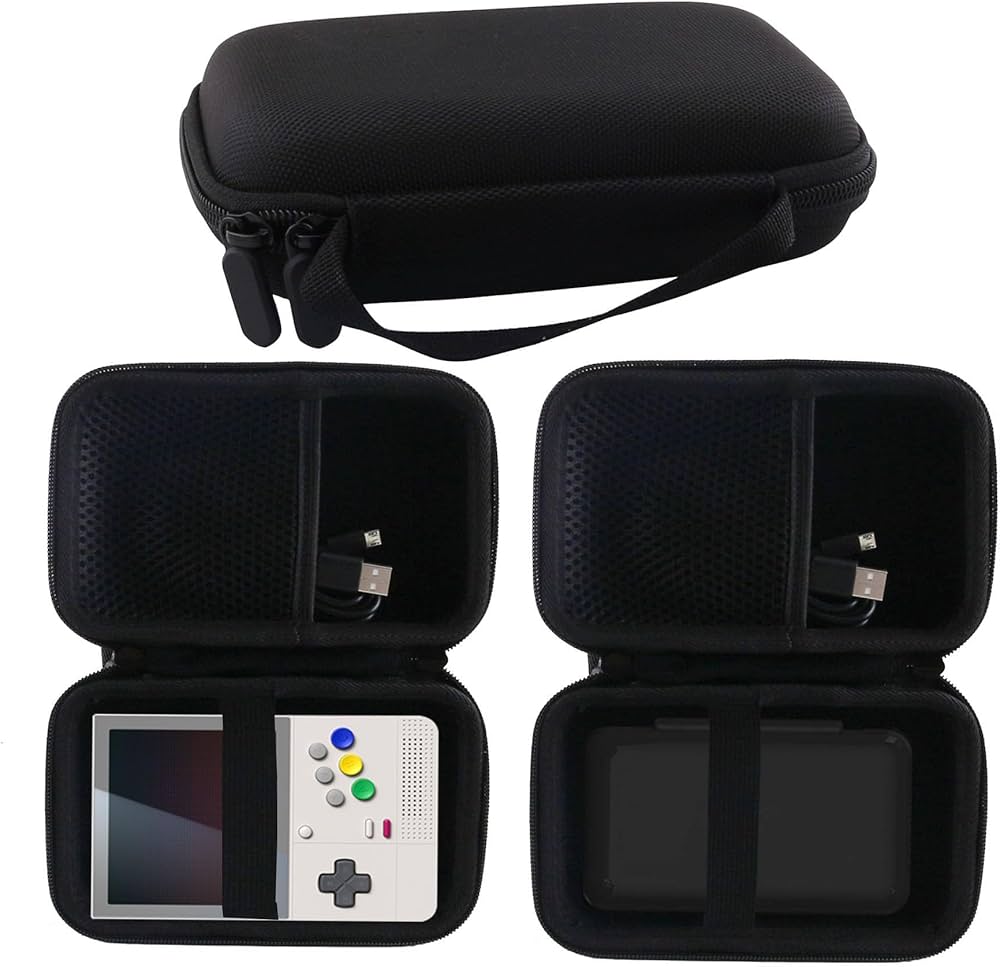 Amazon.com: WERJIA Hard Carrying Case Compatible with Retroid