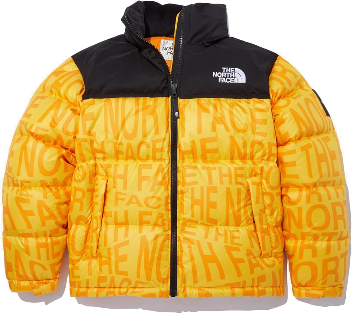 Amazon.co.jp: THE NORTH FACE メンズ NOVELTY NUPTSE DOWN JACKET P