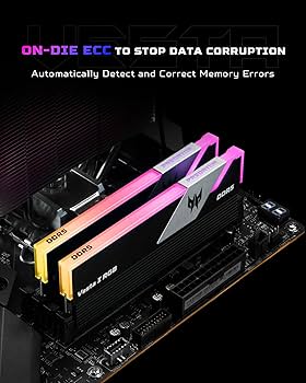 Amazon.co.jp: Acer Predator Vesta Ⅱ DDR5 6000MHz デスクトップPC用