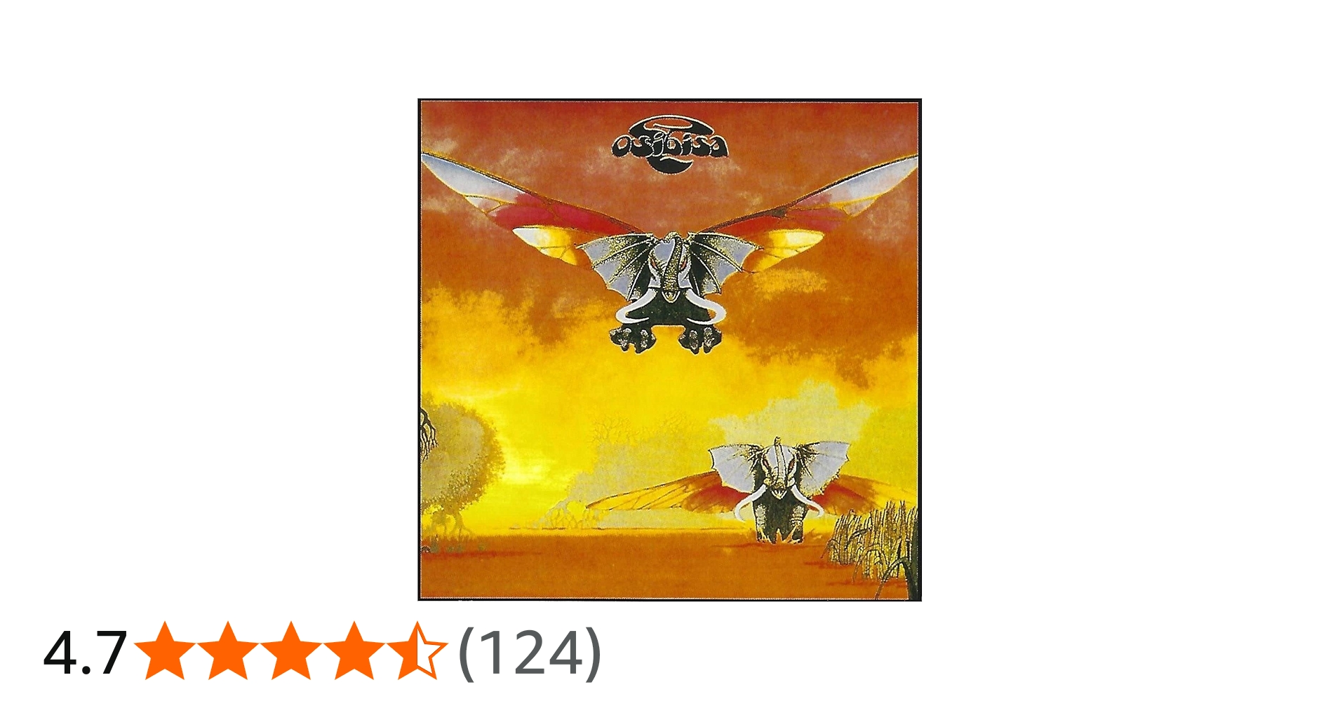 Amazon.co.jp: Osibisa: ミュージック