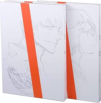 アート・デザイン・音楽 BLEACH Art book JET アート・デザイン・音楽