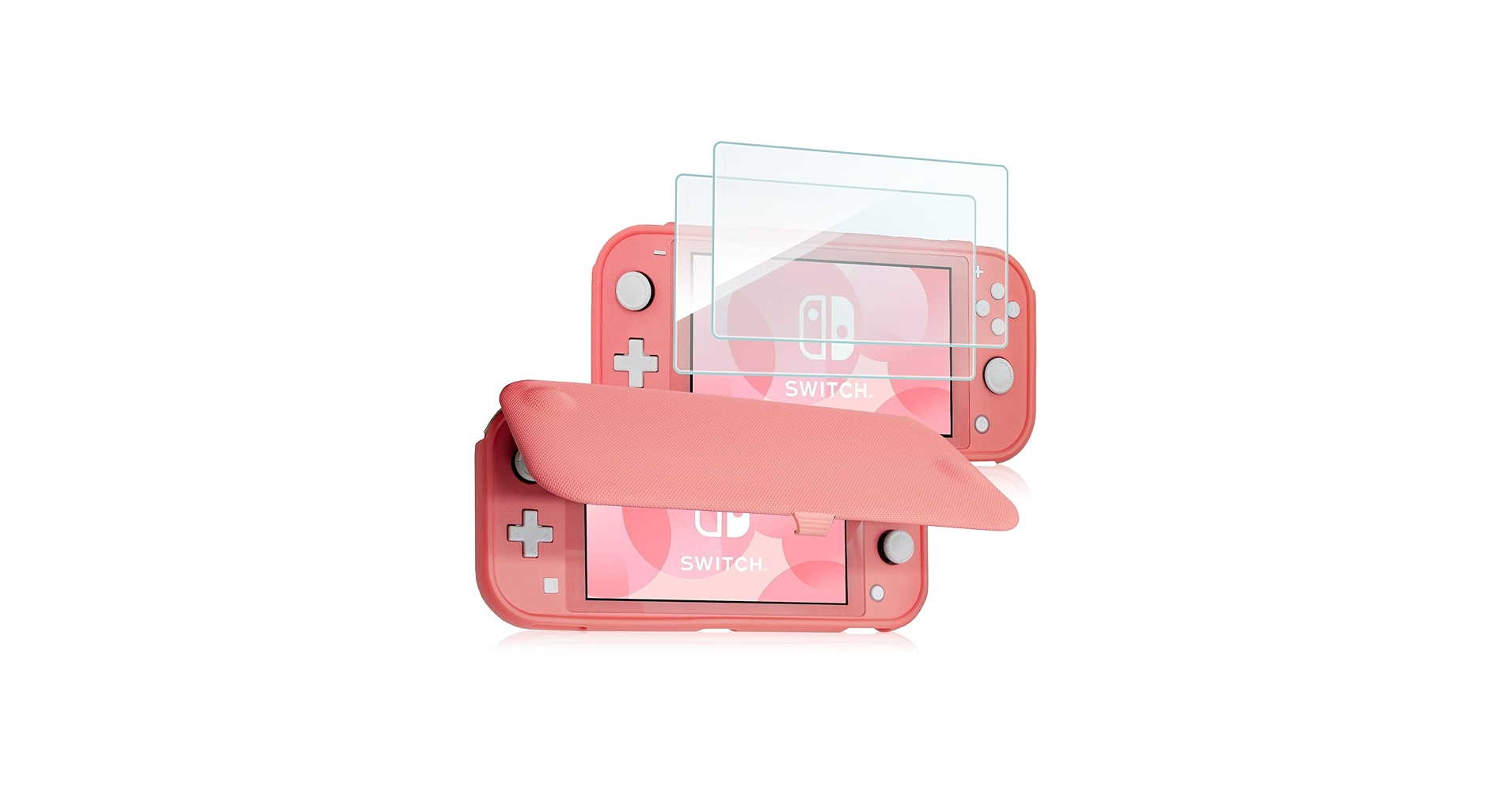 Amazon.com: ProCase Slim Protective Case for Nintendo Switch Lite