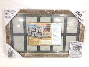 Amazon.co.jp: ワンピースジグソー専用フレーム アルティメット