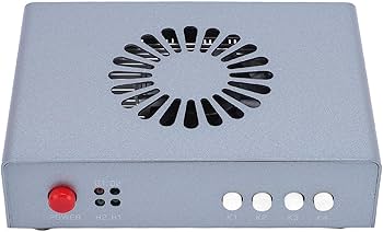 Amazon.com: DMA Fuser, 3840x2160 60Hz DMA Card HD Multimedia