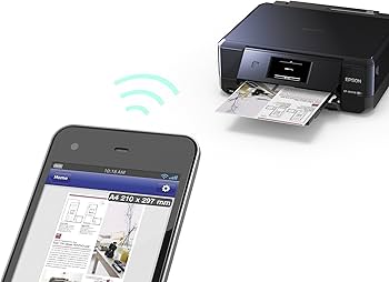 Amazon.co.jp: 旧モデル エプソン インクジェット複合機 Colorio EP