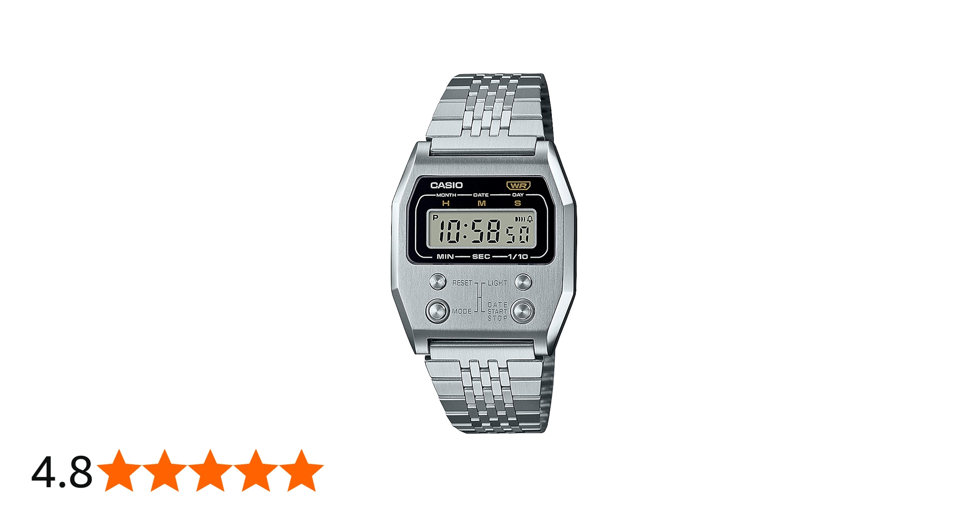 Amazon.co.jp: [カシオ] 腕時計 カシオクラッシック 【国内正規品