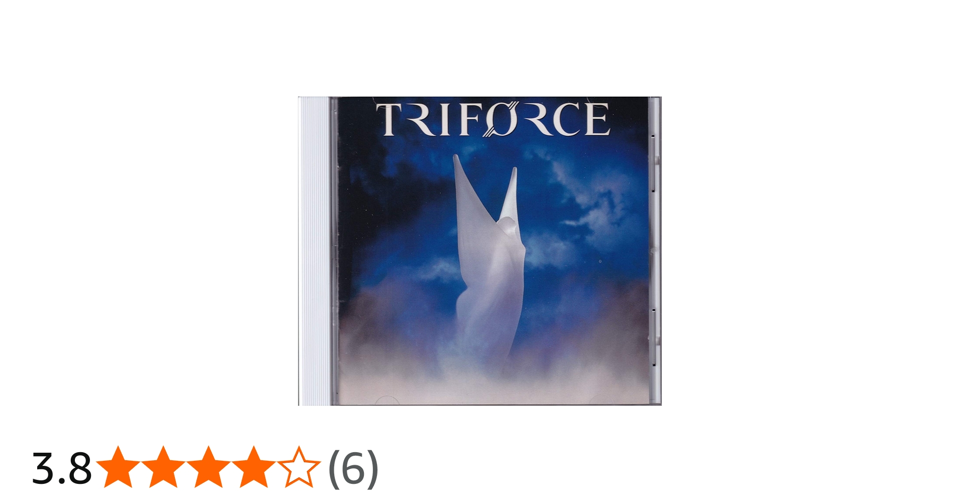 Amazon.co.jp: TRIFORCE: Music