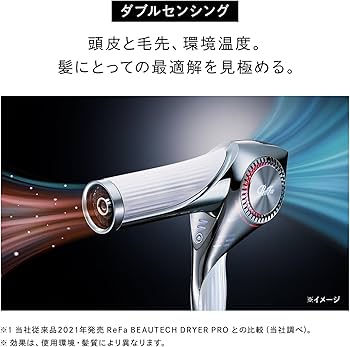 Amazon.co.jp: ◇New Model◇【Official Store Exclusive】ReFa