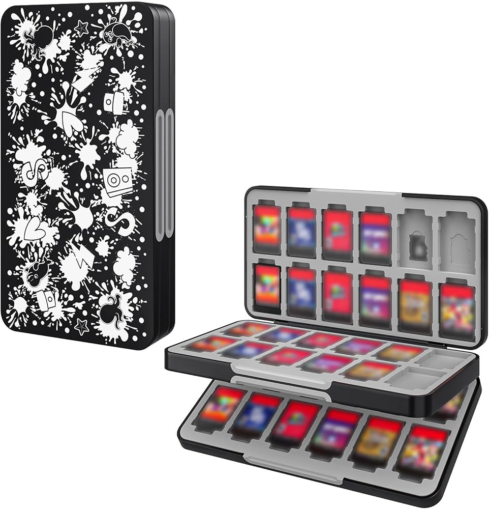 Amazon.co.jp: ATiC Switch 2/ Switch/Switch Lite/Switch有機ELモデル