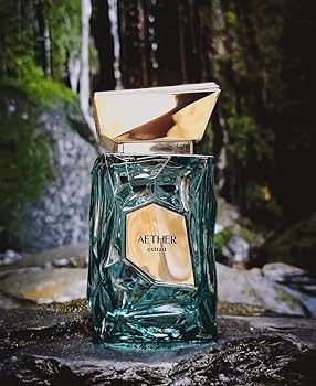 Amazon.com: Fragrance World French Avenue Aether Extrait de Parfum