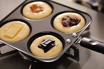 四つ穴フライパンつき! おいしい時短レシピBOOK (TJMOOK) | 宝島社 |本