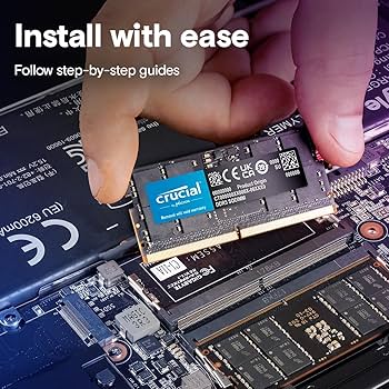 Amazon.co.jp: Crucial RAM 64GB Kit (2x32GB) DDR5 5200MHz (or