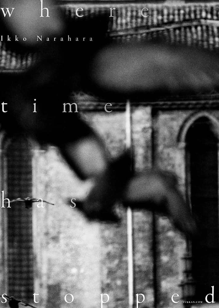 Amazon.co.jp: ヨーロッパ・静止した時間 Where Time Has Stopped