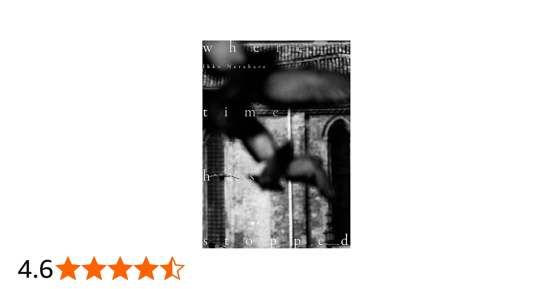 Amazon.co.jp: ヨーロッパ・静止した時間 Where Time Has Stopped