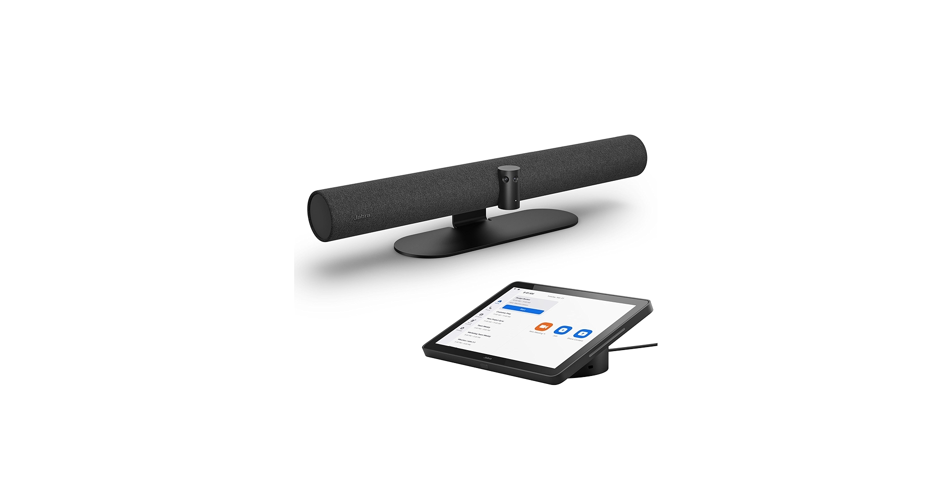 Amazon.com: Jabra PanaCast 50 Video Bar System - All-in-one
