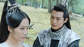 Amazon.co.jp: 九華の剣~Love&Destiny~ DVD-BOX4 : ション・イールン