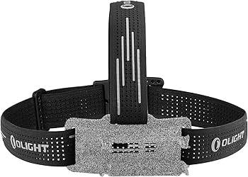 Amazon.co.jp: OLIGHT(オーライト) Perun 3 ヘッドバンド ヘッド