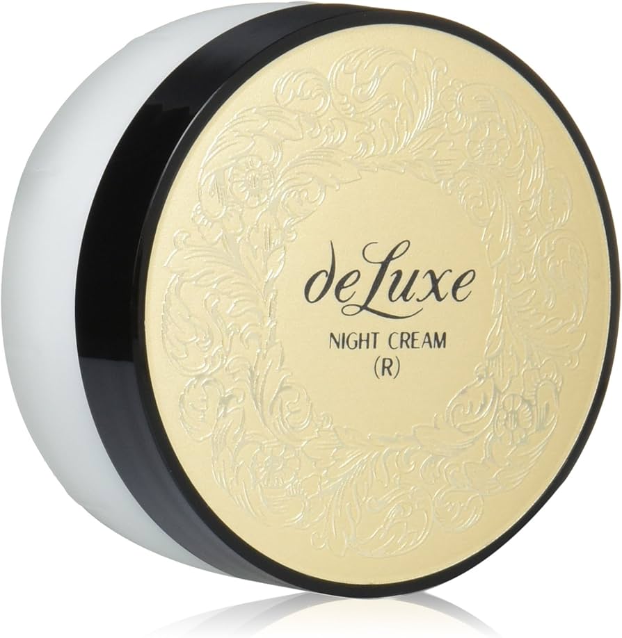Amazon | ドルックス ナイトクリーム (しっとりタイプ) 50g