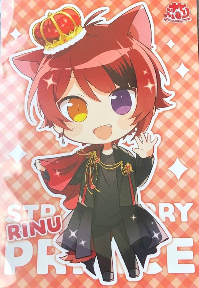 Amazon | すとめも10 莉犬くん ポストカード 会場特典 すとぷり