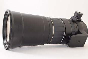 Amazon.co.jp: SIGMA シグマ APO 170-500mm F5-6.3 for Canon : 家電