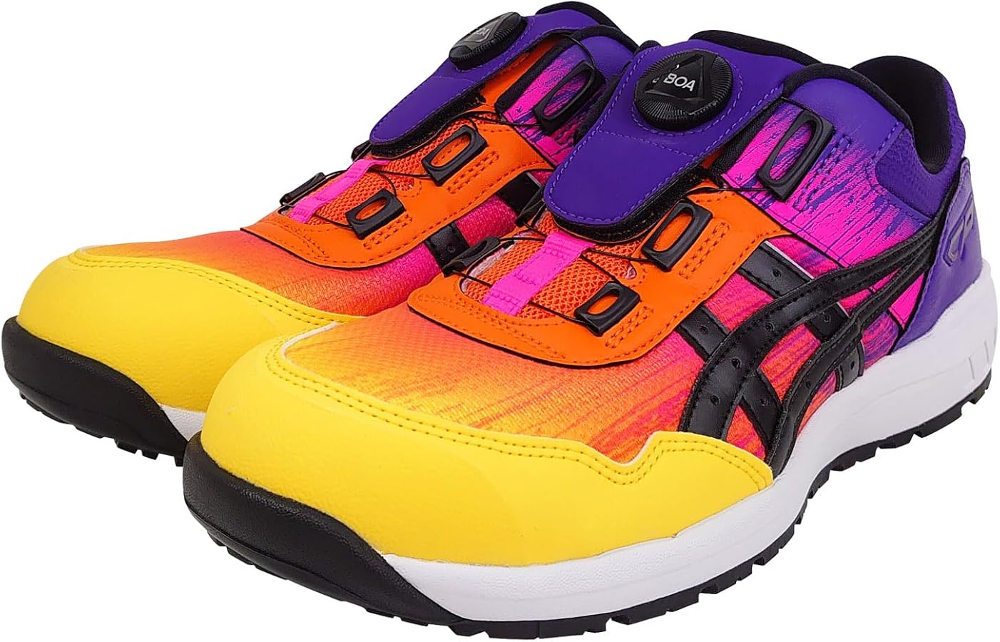 Amazon | [アシックス] WINJOB CP209 BOA UTSUROI | asics(アシックス