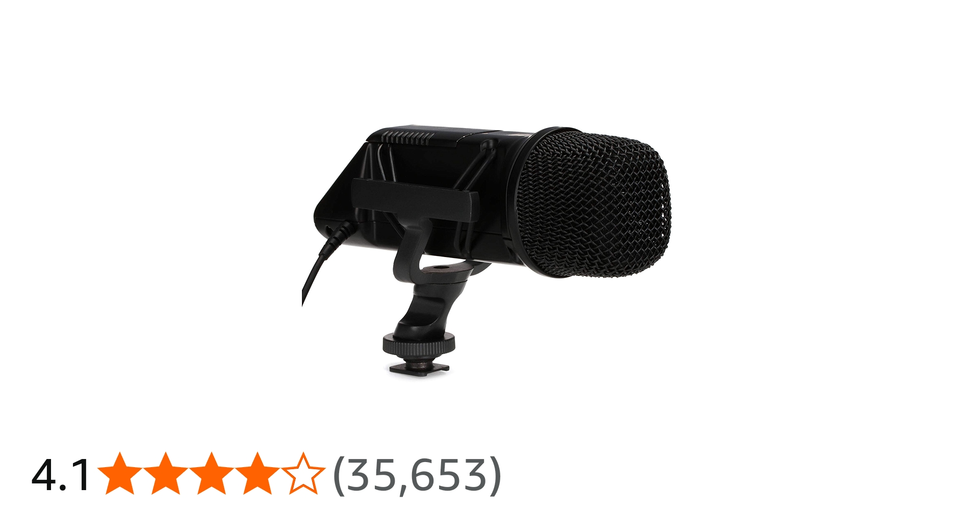 Amazon.co.jp: 【国内正規品】RODE ロード Stereo VideoMic