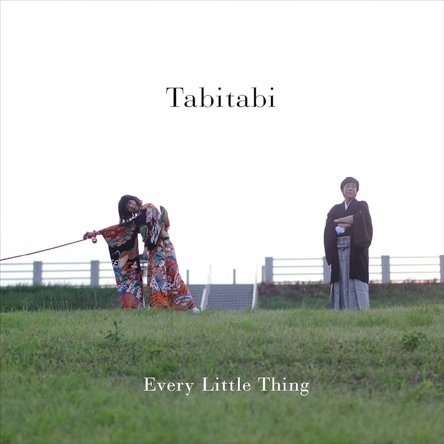 Amazon.co.jp: Tabitabi - Every Little Thing: ミュージック