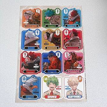 Amazon.co.jp: ジャンプgiga 2024 spring 僕のヒーローアカデミア