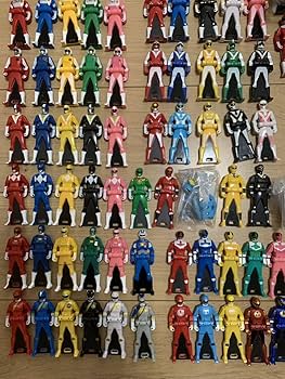 Amazon.co.jp: 海賊戦隊ゴーカイジャー レンジャーキー 36戦隊